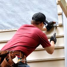 Best Custom Siding Design  in Humble, TX